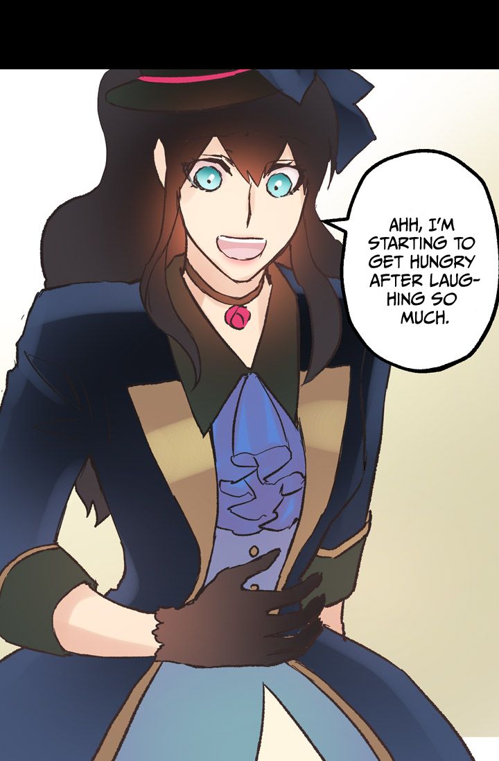 As Long As You Like It chapter 48 page 21