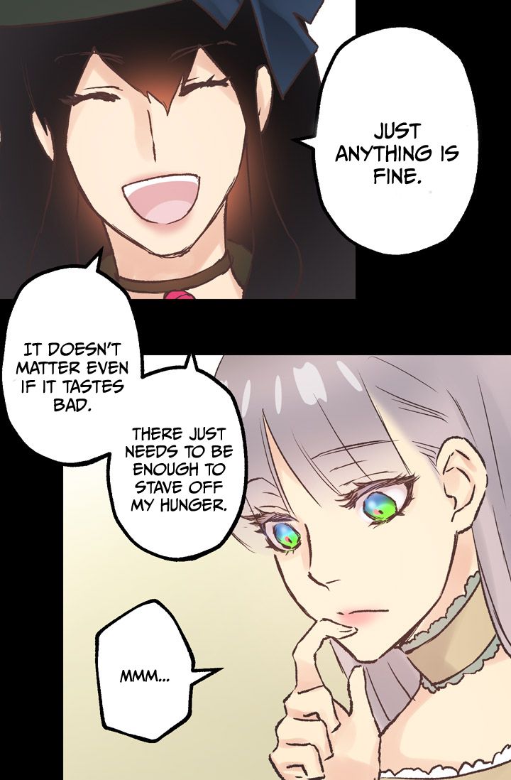 As Long As You Like It chapter 48 page 24
