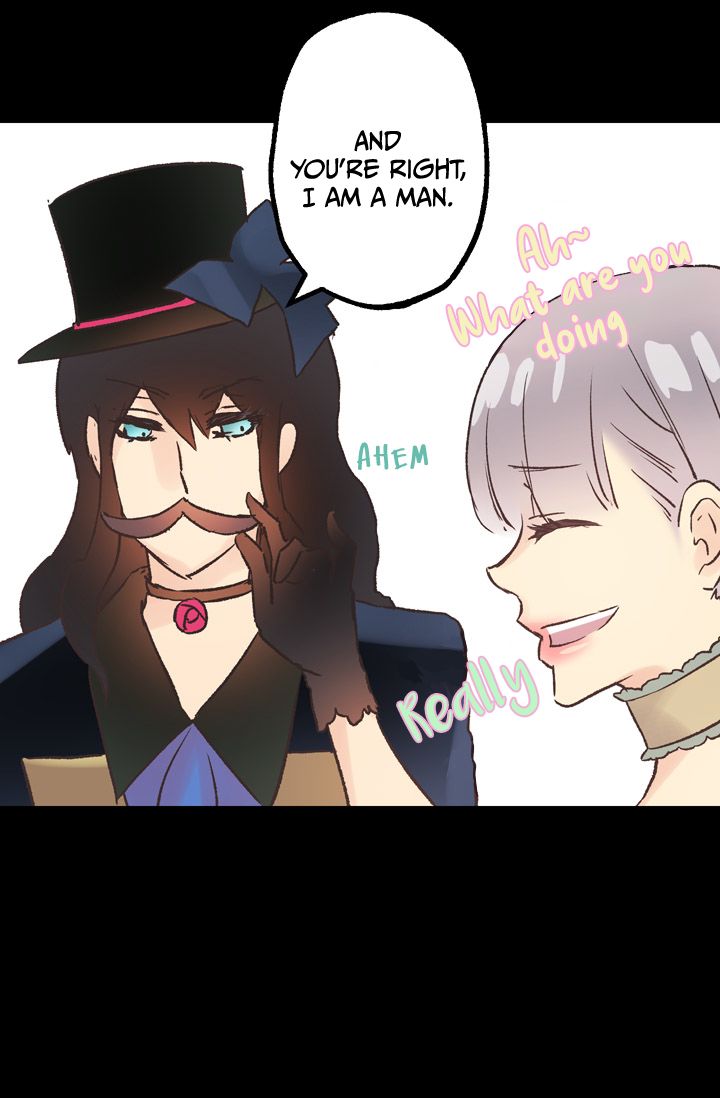 As Long As You Like It chapter 48 page 30