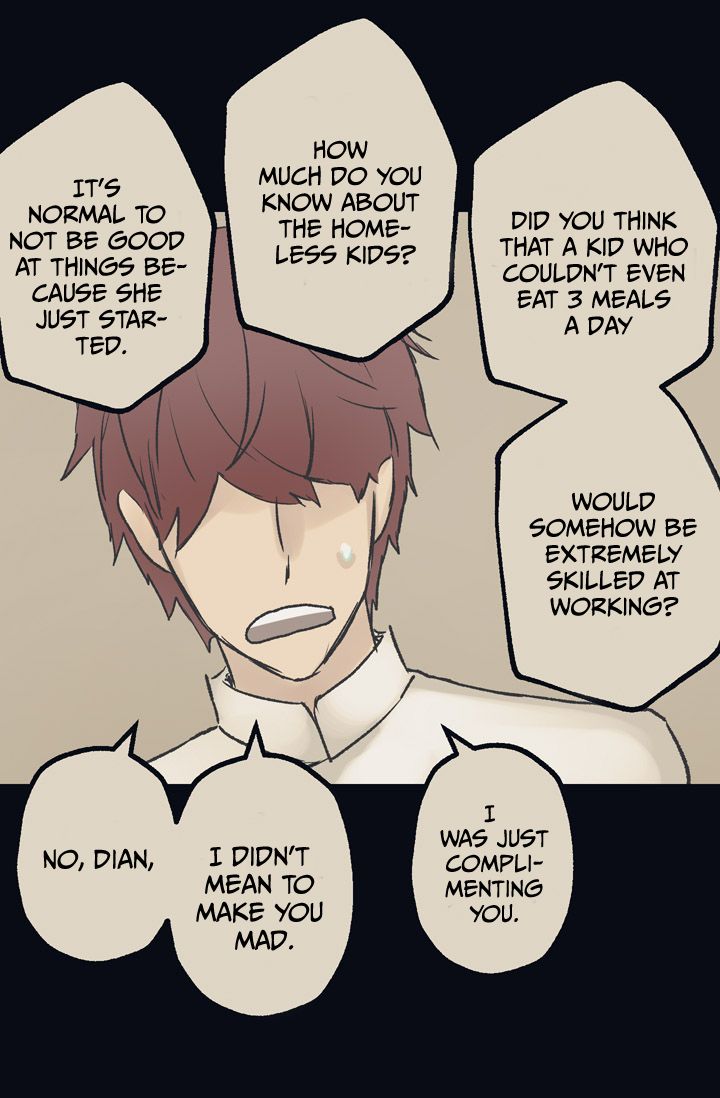As Long As You Like It chapter 48 page 41