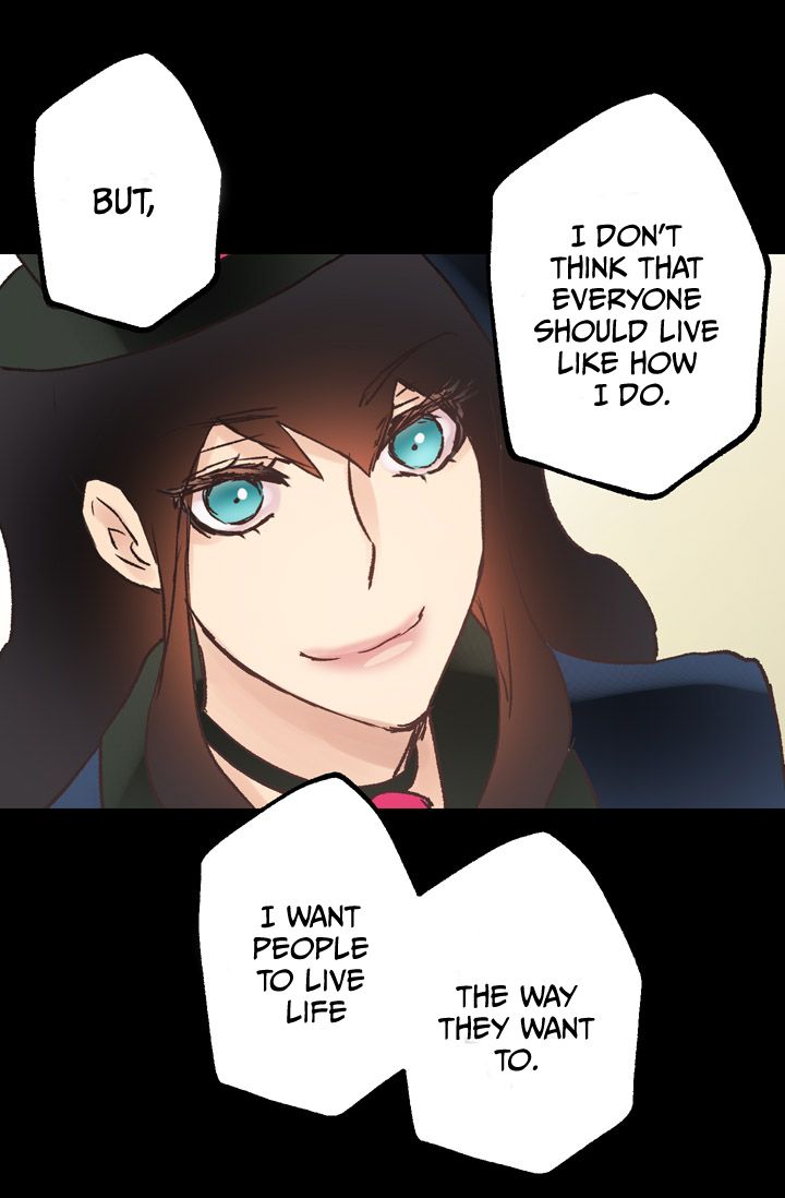 As Long As You Like It chapter 48 page 45