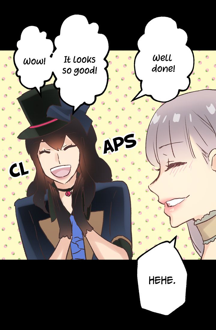 As Long As You Like It chapter 48 page 48