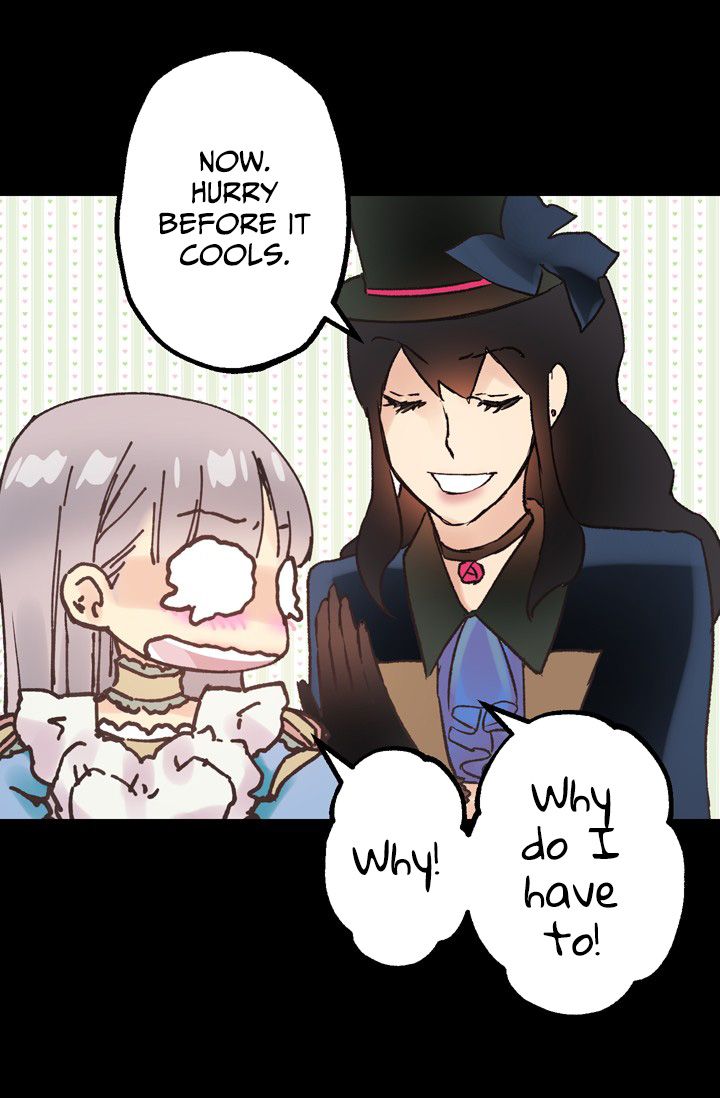 As Long As You Like It chapter 49 page 3
