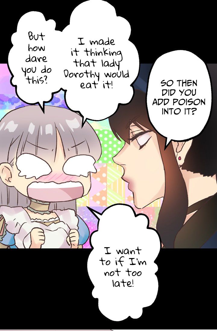 As Long As You Like It chapter 49 page 5