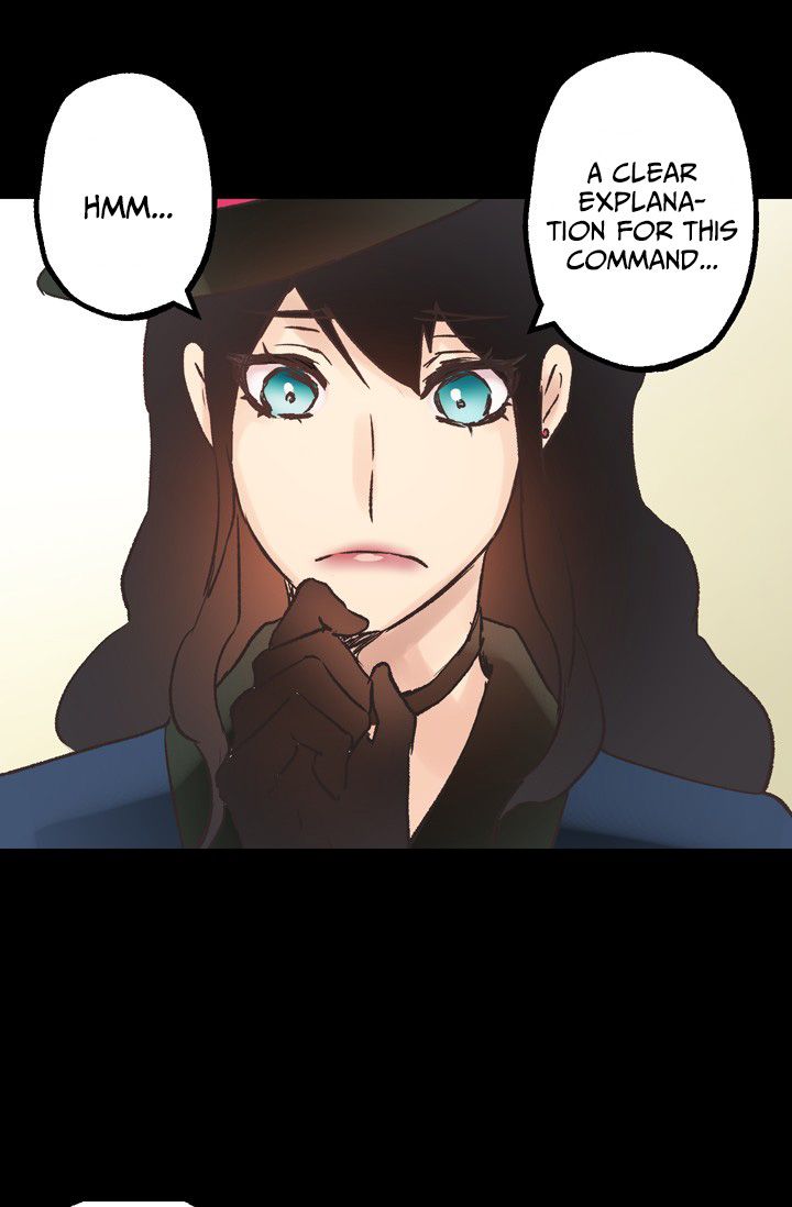 As Long As You Like It chapter 49 page 8