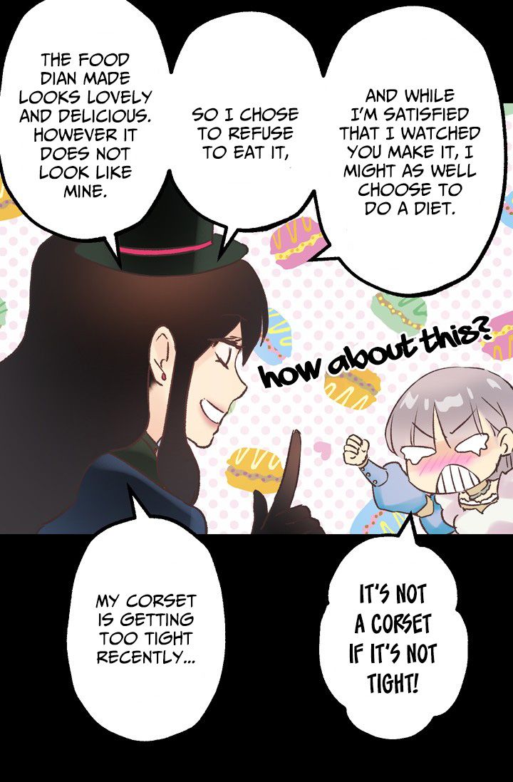 As Long As You Like It chapter 49 page 9
