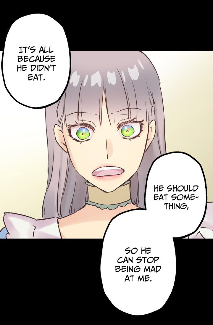As Long As You Like It chapter 49 page 11