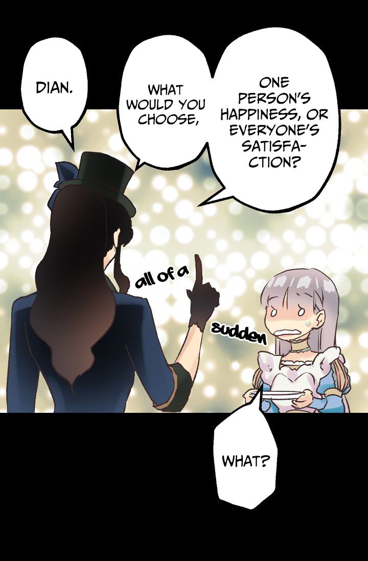 As Long As You Like It chapter 49 page 17