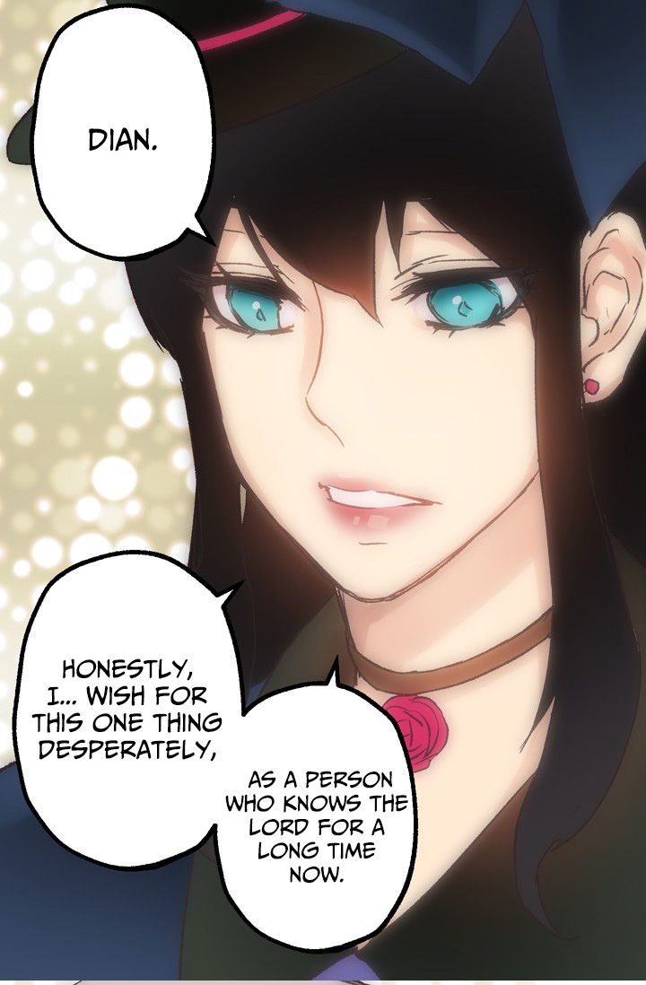 As Long As You Like It chapter 49 page 19