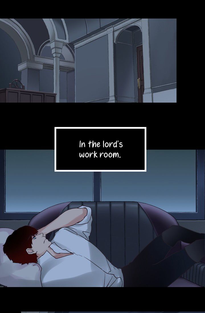 As Long As You Like It chapter 49 page 30