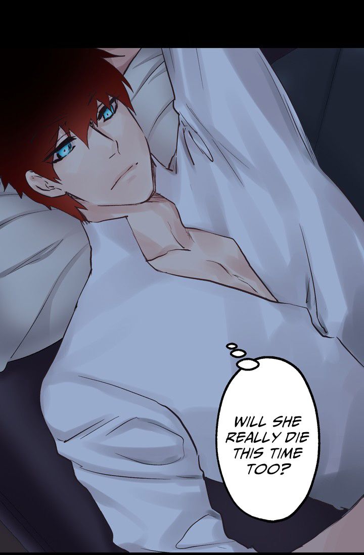 As Long As You Like It chapter 49 page 32