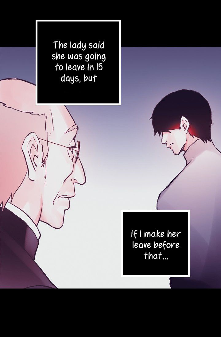 As Long As You Like It chapter 49 page 33