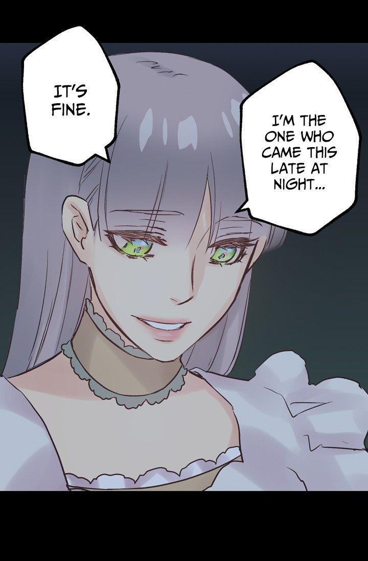 As Long As You Like It chapter 49 page 46