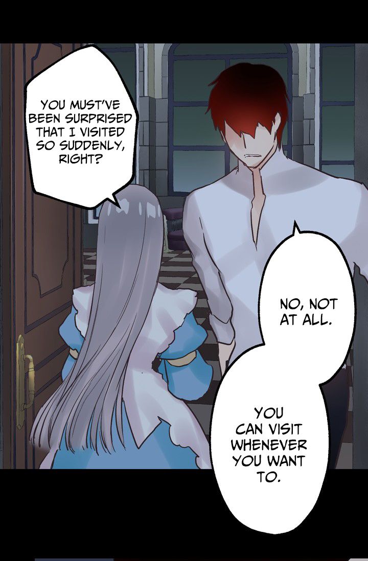 As Long As You Like It chapter 49 page 47