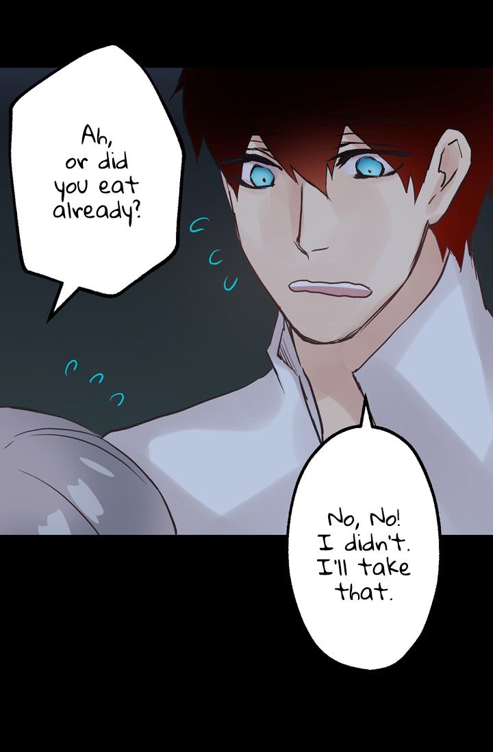 As Long As You Like It chapter 49 page 50