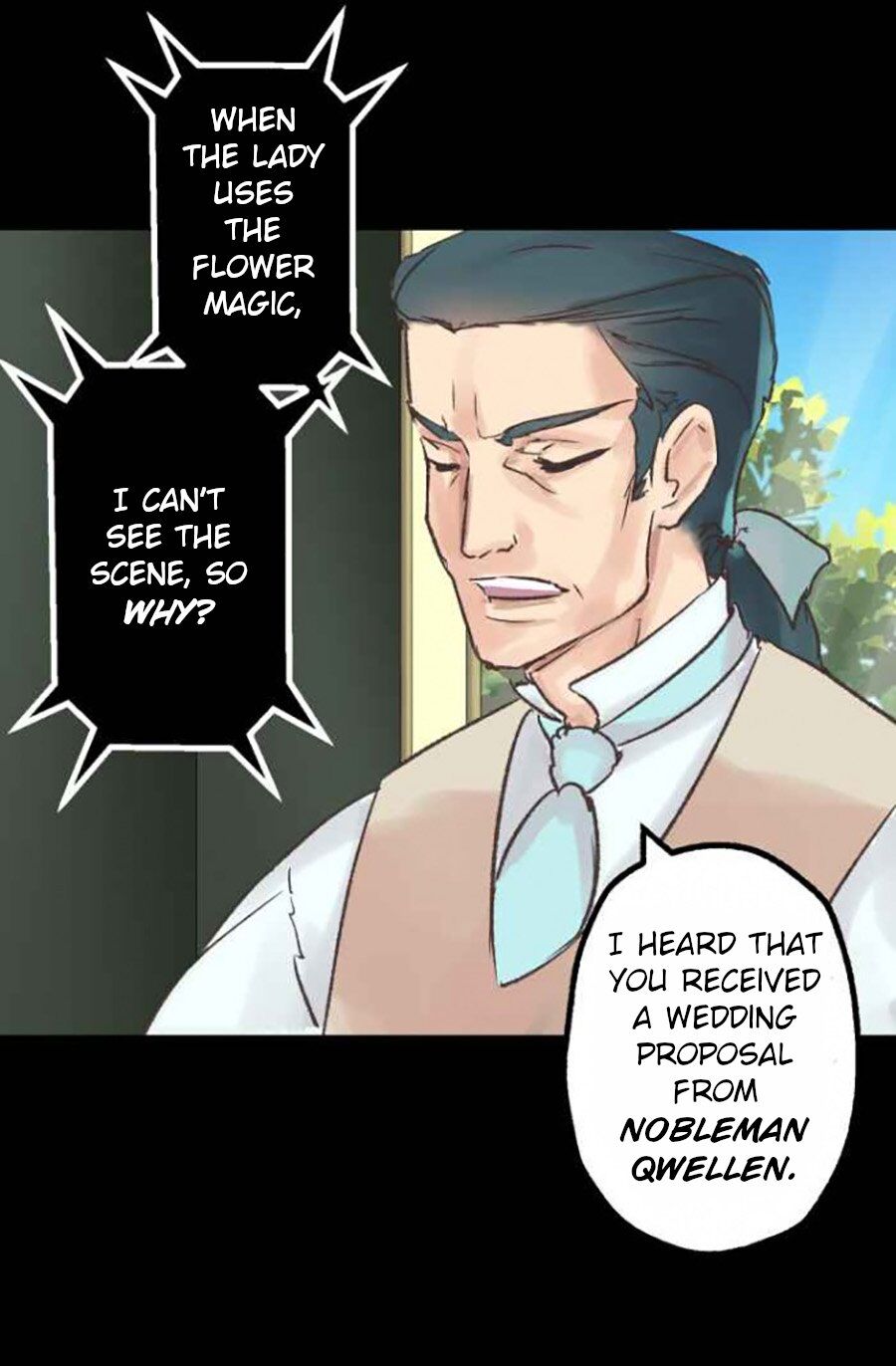 As Long As You Like It chapter 5 page 14