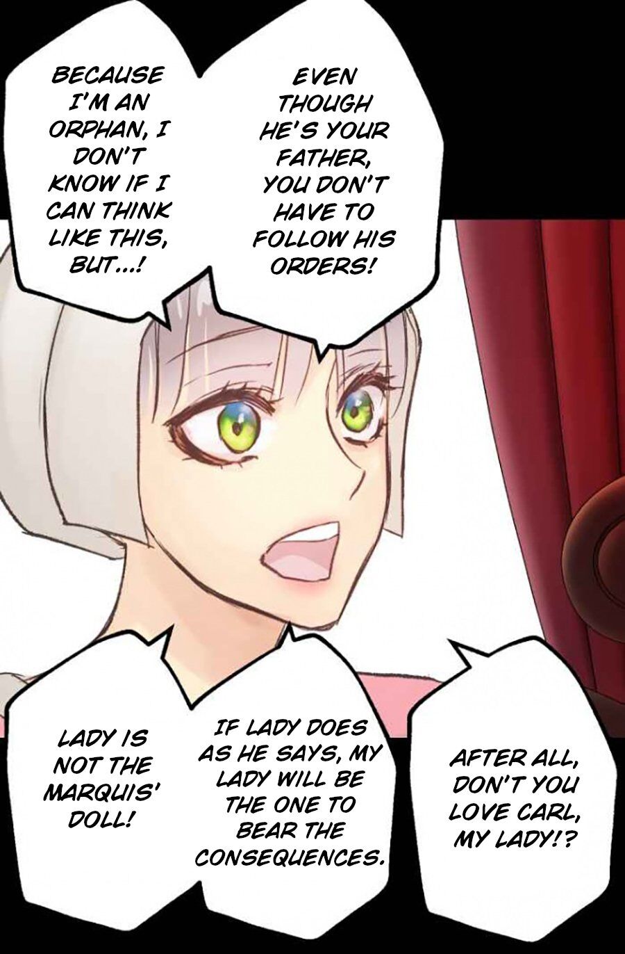 As Long As You Like It chapter 5 page 30