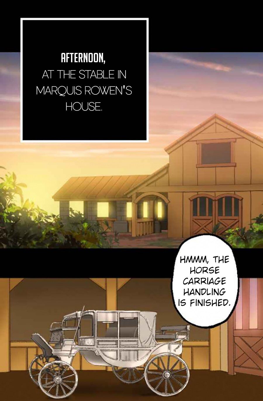As Long As You Like It chapter 5 page 33