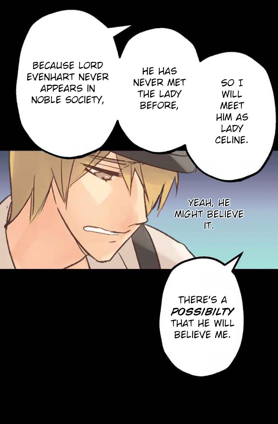As Long As You Like It chapter 5 page 42