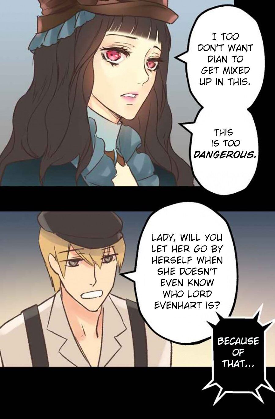 As Long As You Like It chapter 5 page 44