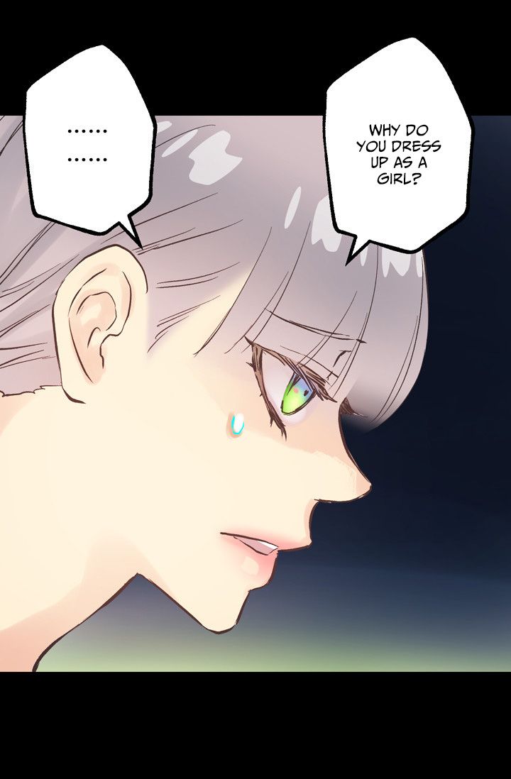 As Long As You Like It chapter 51 page 24