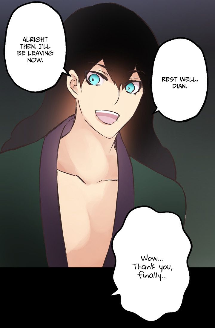 As Long As You Like It chapter 51 page 34