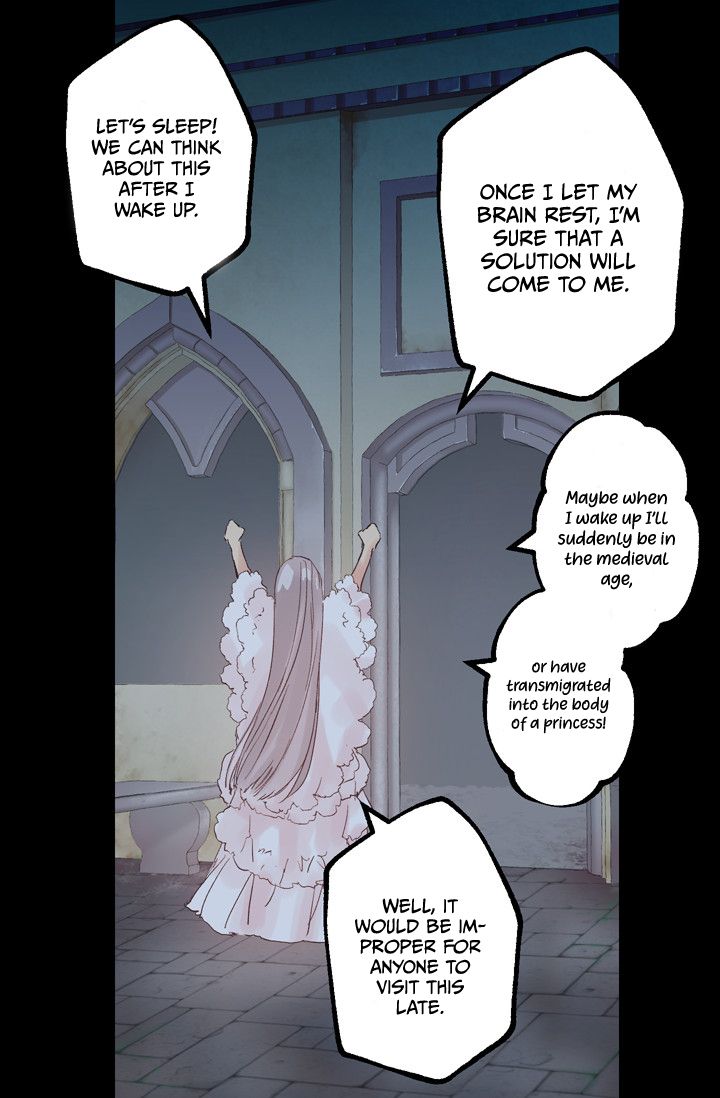 As Long As You Like It chapter 52 page 5