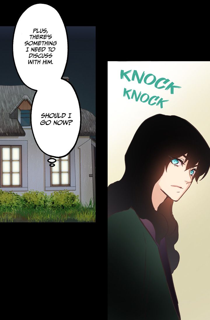 As Long As You Like It chapter 52 page 9