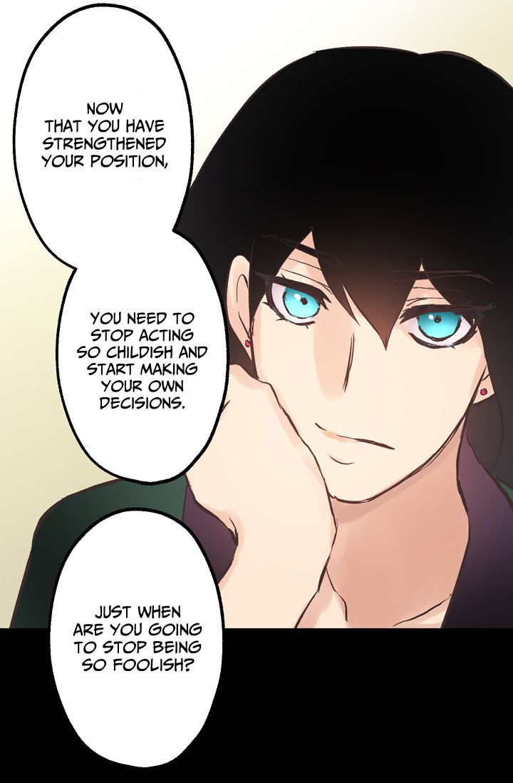 As Long As You Like It chapter 52 page 30