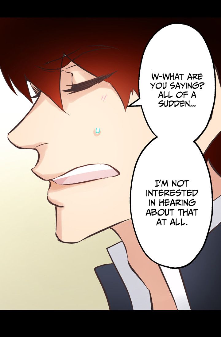As Long As You Like It chapter 52 page 32