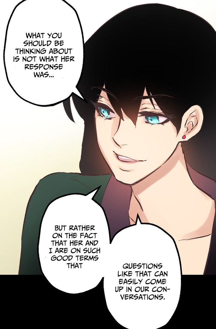 As Long As You Like It chapter 52 page 34