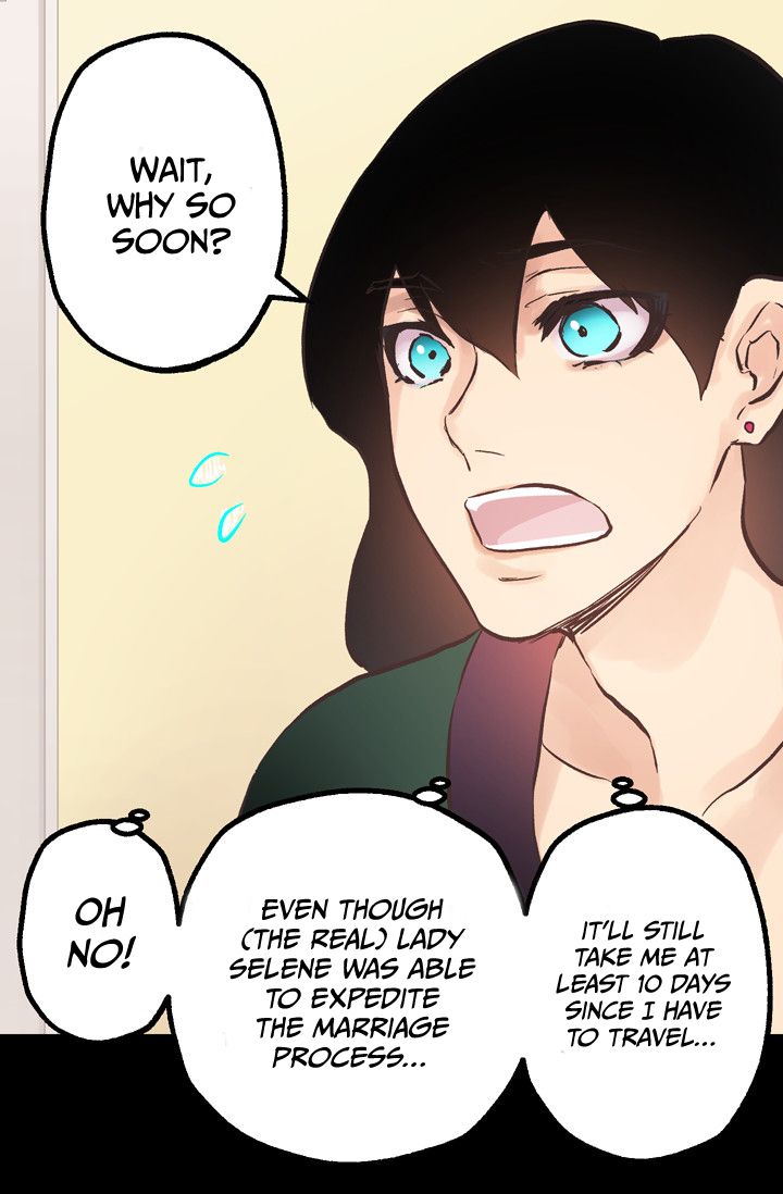As Long As You Like It chapter 52 page 41