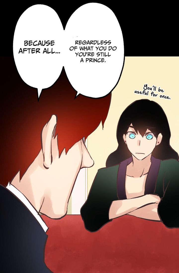 As Long As You Like It chapter 52 page 45