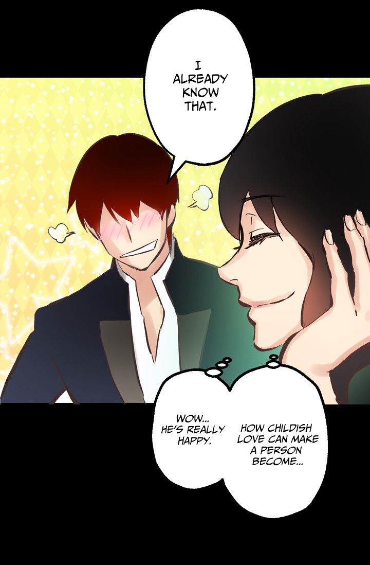 As Long As You Like It chapter 55 page 5