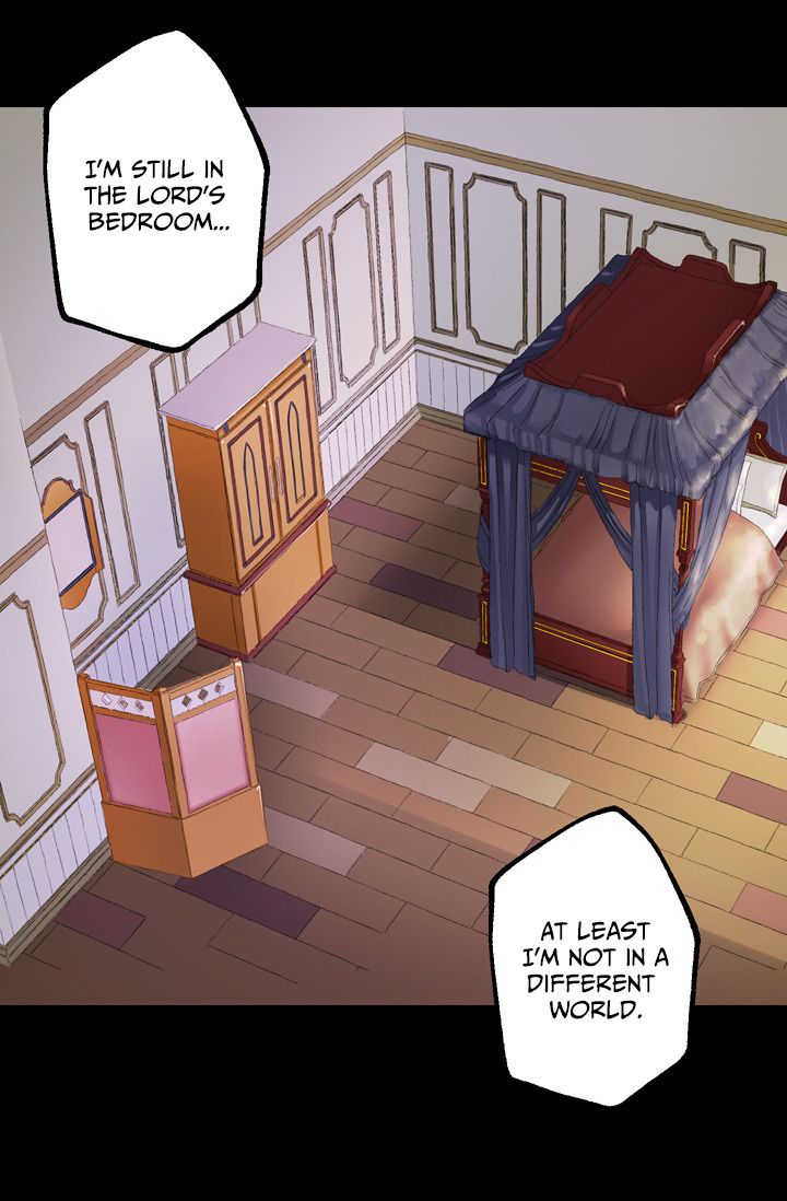 As Long As You Like It chapter 55 page 34