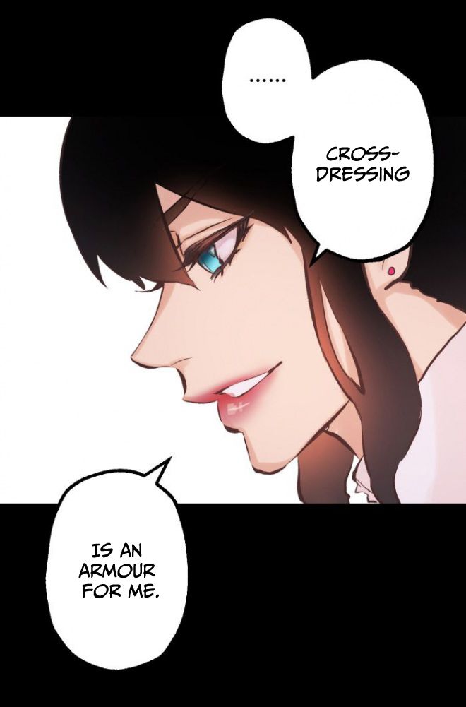 As Long As You Like It chapter 56 page 34
