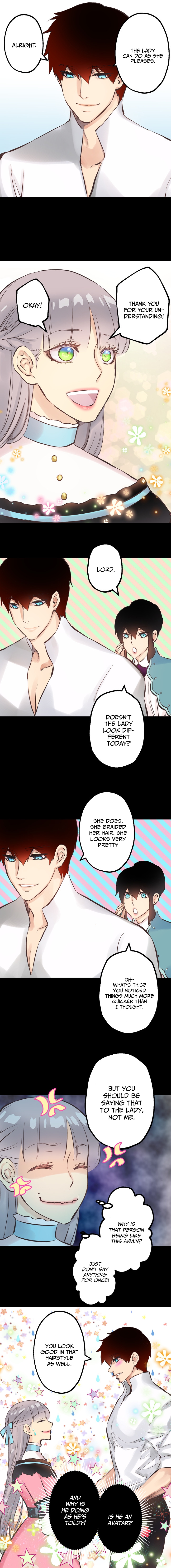 As Long As You Like It chapter 57 page 5