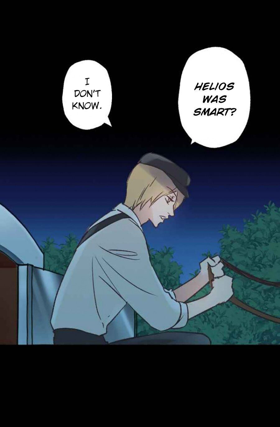 As Long As You Like It chapter 6 page 14