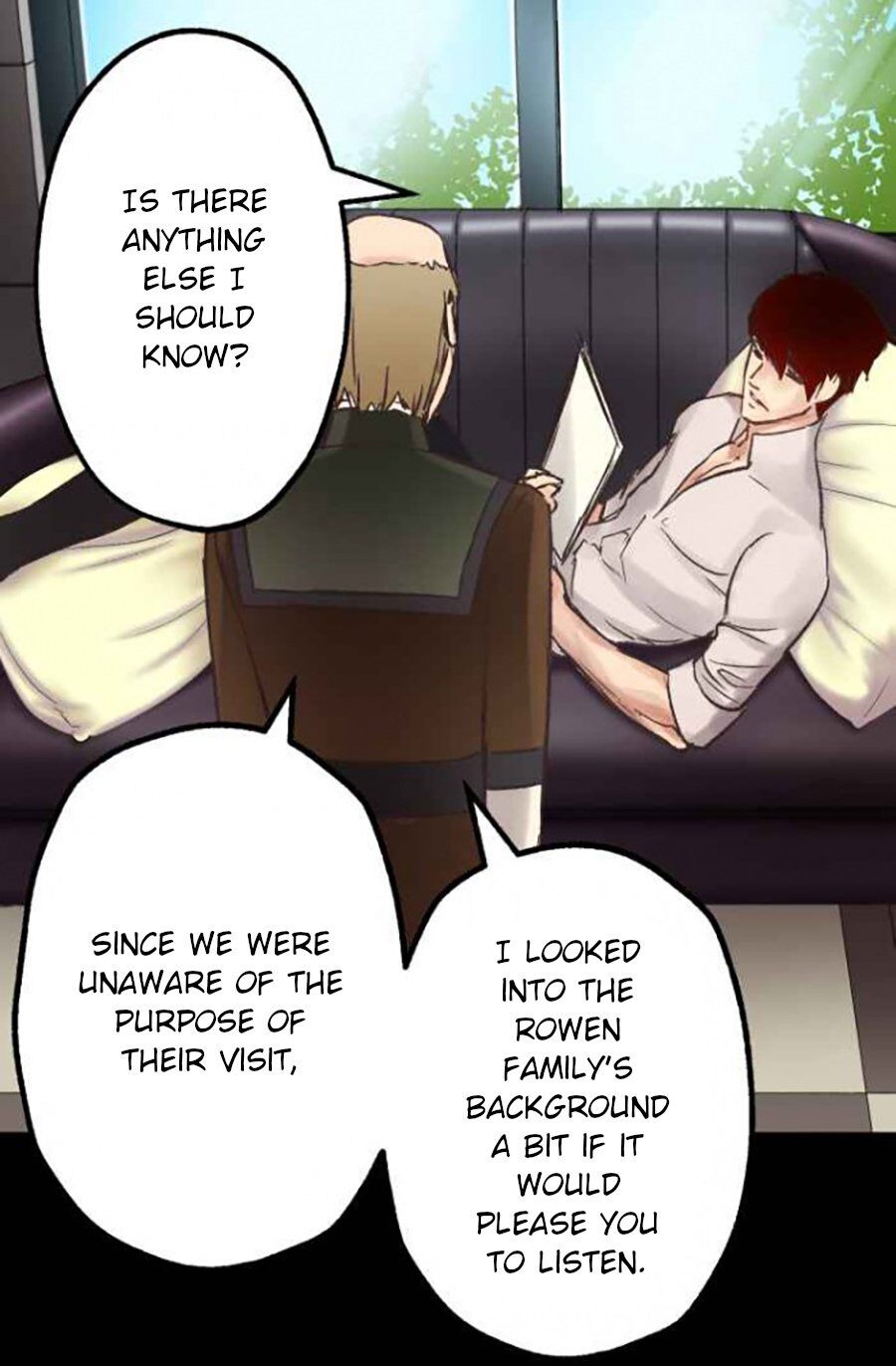 As Long As You Like It chapter 6 page 45