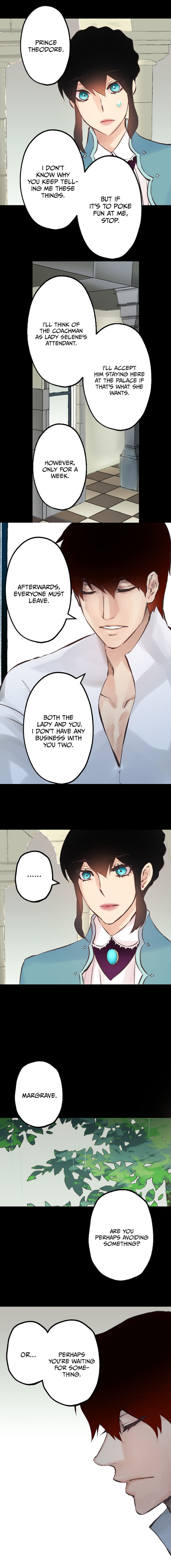 As Long As You Like It chapter 60 page 5