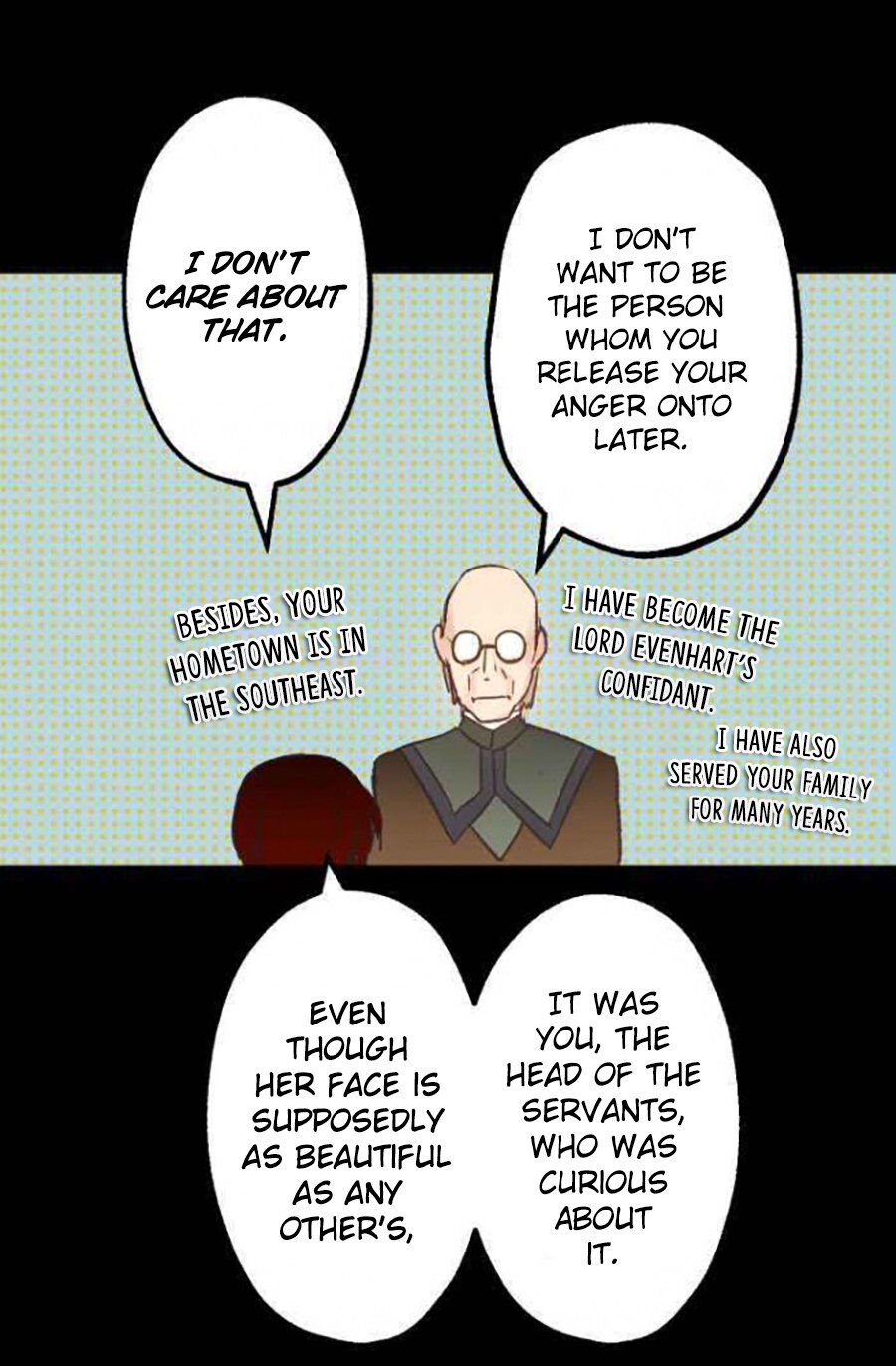 As Long As You Like It chapter 7 page 5