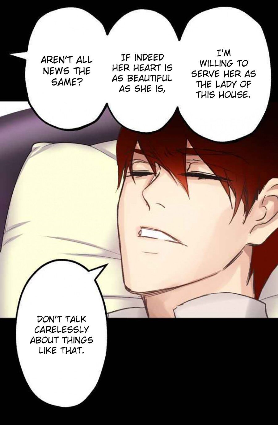 As Long As You Like It chapter 7 page 6