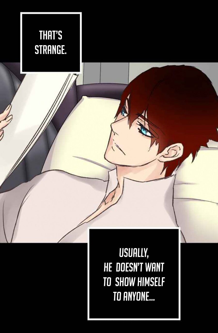 As Long As You Like It chapter 7 page 9