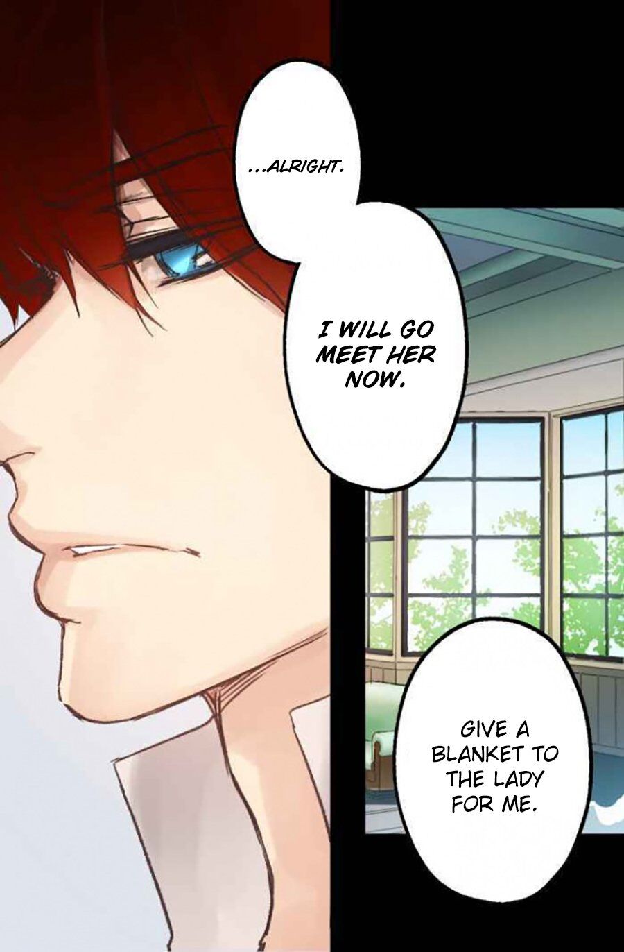 As Long As You Like It chapter 7 page 41