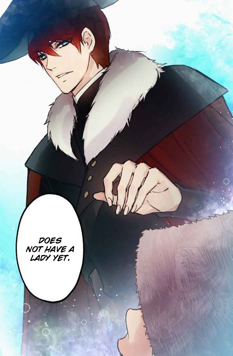 As Long As You Like It chapter 7 page 53