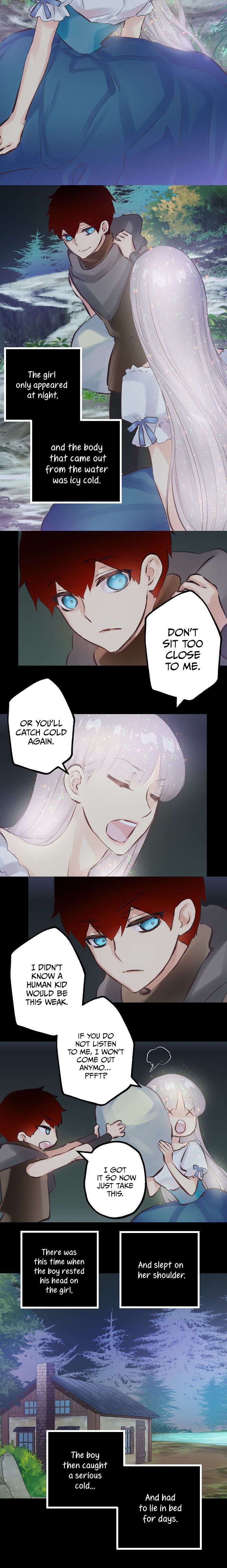As Long As You Like It chapter 70 page 14