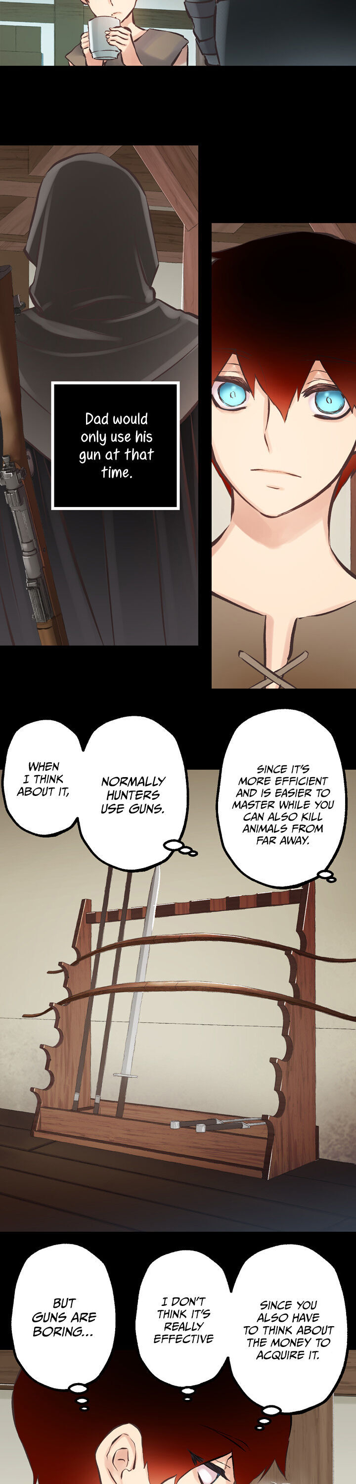 As Long As You Like It chapter 71 page 2