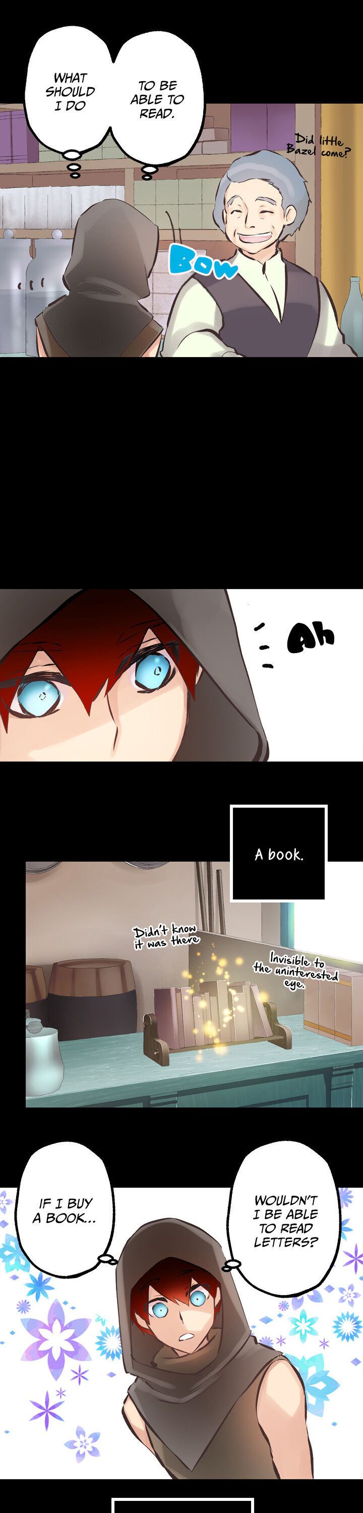As Long As You Like It chapter 71 page 5