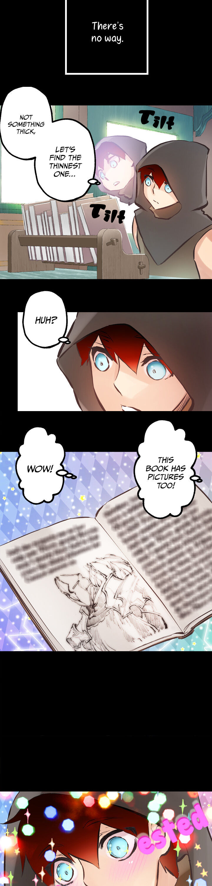 As Long As You Like It chapter 71 page 6