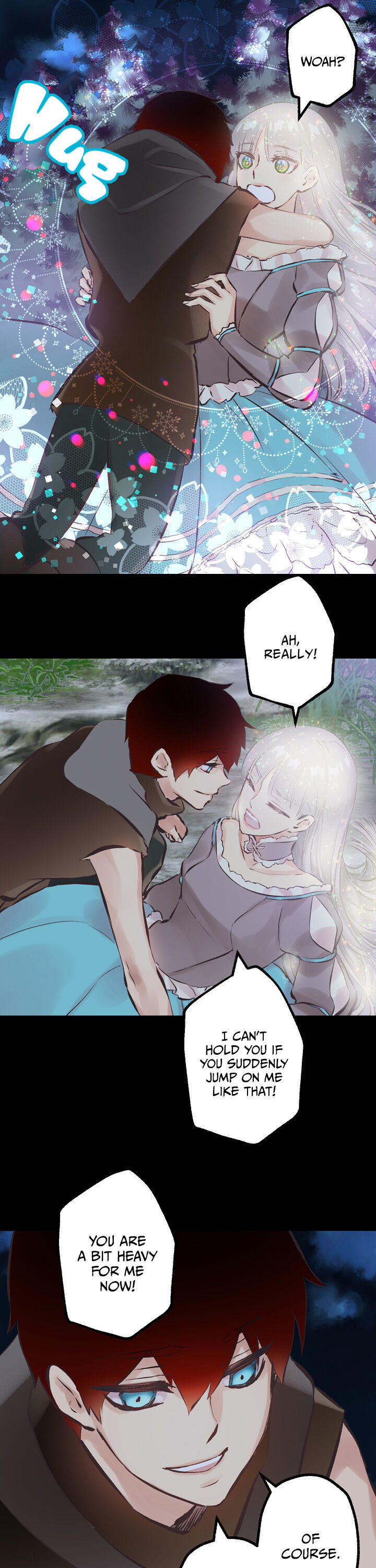 As Long As You Like It chapter 71 page 15